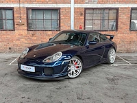 Porsche 911 cabriolet carrera 2 3.6 251pk 1991, rz-jb-30 - afbeelding 23 van  40