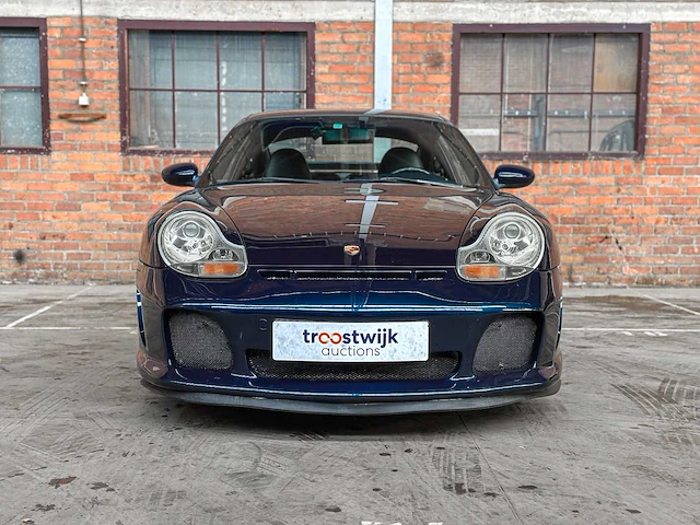 Porsche 911 cabriolet carrera 2 3.6 251pk 1991, rz-jb-30 - afbeelding 34 van  40