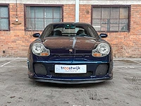 Porsche 911 cabriolet carrera 2 3.6 251pk 1991, rz-jb-30 - afbeelding 34 van  40