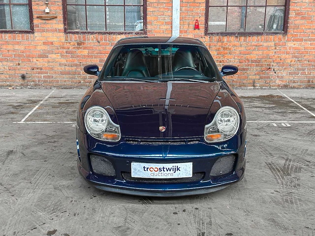 Porsche 911 cabriolet carrera 2 3.6 251pk 1991, rz-jb-30 - afbeelding 36 van  40