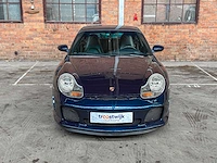 Porsche 911 cabriolet carrera 2 3.6 251pk 1991, rz-jb-30 - afbeelding 36 van  40