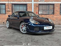 Porsche 911 cabriolet carrera 2 3.6 251pk 1991, rz-jb-30 - afbeelding 37 van  40