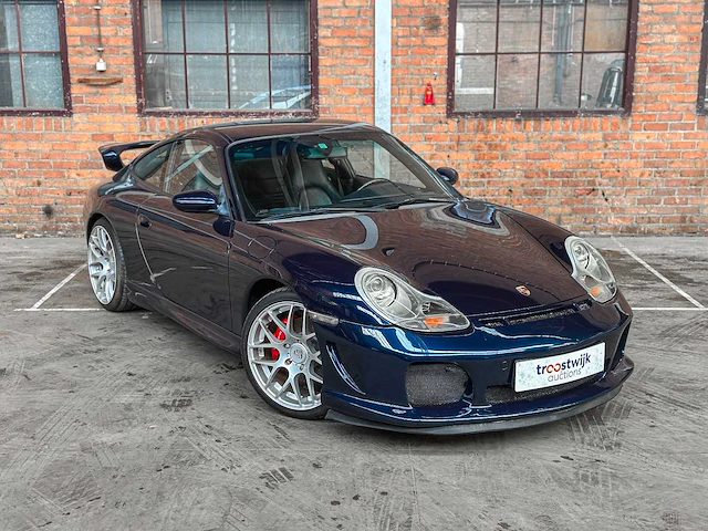 Porsche 911 cabriolet carrera 2 3.6 251pk 1991, rz-jb-30 - afbeelding 38 van  40