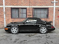 Porsche 911 cabriolet carrera 2 3.6 251pk 1991, rz-jb-30 - afbeelding 7 van  35