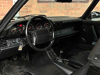 Porsche 911 cabriolet carrera 2 3.6 251pk 1991, rz-jb-30 - afbeelding 8 van  35
