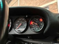 Porsche 911 cabriolet carrera 2 3.6 251pk 1991, rz-jb-30 - afbeelding 16 van  35