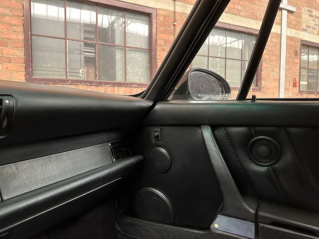 Porsche 911 cabriolet carrera 2 3.6 251pk 1991, rz-jb-30 - afbeelding 19 van  35