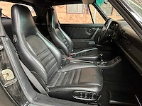 Porsche 911 cabriolet carrera 2 3.6 251pk 1991, rz-jb-30 - afbeelding 26 van  35