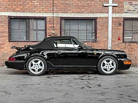 Porsche 911 cabriolet carrera 2 3.6 251pk 1991, rz-jb-30 - afbeelding 33 van  35