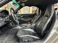 Porsche 911 cabriolet carrera 3.6 996 320p 2003 youngtimer handgeschakeld - afbeelding 31 van  40