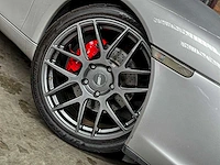 Porsche 911 cabriolet carrera 3.6 996 320p 2003 youngtimer handgeschakeld - afbeelding 40 van  40