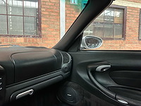 Porsche 911 cabriolet carrera 3.6 996 320p 2003 youngtimer handgeschakeld - afbeelding 20 van  40