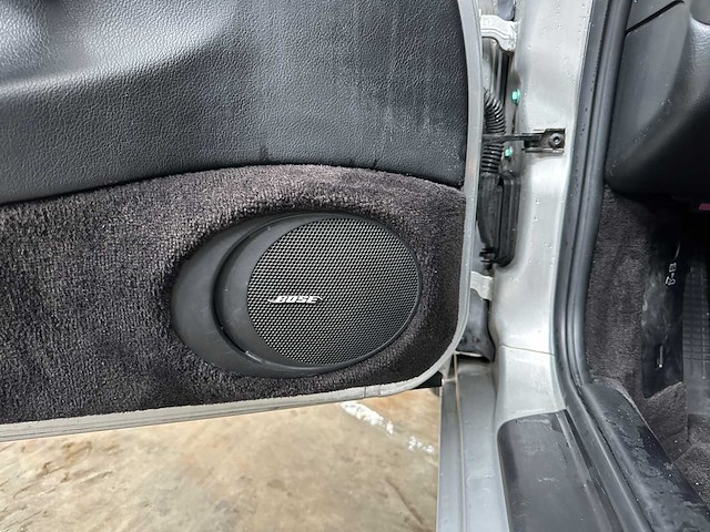 Porsche 911 cabriolet carrera 3.6 996 320p 2003 youngtimer handgeschakeld - afbeelding 22 van  40