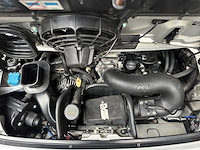 Porsche 911 cabriolet carrera 3.6 996 320p 2003 youngtimer handgeschakeld - afbeelding 27 van  40