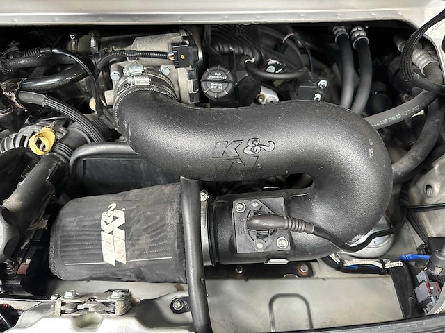 Porsche 911 cabriolet carrera 3.6 996 320p 2003 youngtimer handgeschakeld - afbeelding 28 van  40