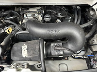 Porsche 911 cabriolet carrera 3.6 996 320p 2003 youngtimer handgeschakeld - afbeelding 28 van  40