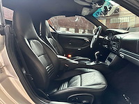 Porsche 911 cabriolet carrera 3.6 996 320p 2003 youngtimer handgeschakeld - afbeelding 30 van  40
