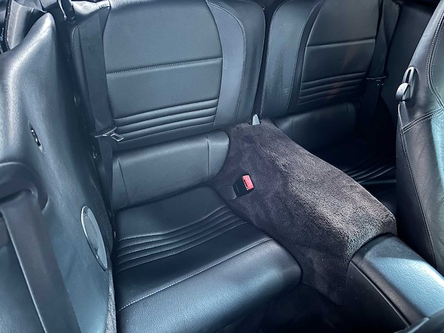 Porsche 911 cabriolet carrera 3.6 996 320p 2003 youngtimer handgeschakeld - afbeelding 31 van  40