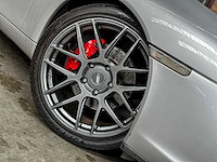 Porsche 911 cabriolet carrera 3.6 996 320p 2003 youngtimer handgeschakeld - afbeelding 40 van  40