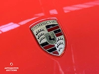 Porsche 911 cabriolet carrera s sport-design sport-chrono 450pk 2020-my 992 nw-model, j-293-fl - afbeelding 6 van  96