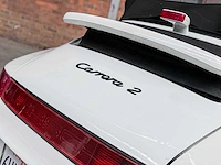 Porsche 911 carrera 2 964 cabriolet 1991 - afbeelding 10 van  54