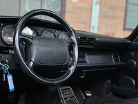 Porsche 911 carrera 2 964 cabriolet 1991 - afbeelding 18 van  54