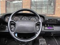 Porsche 911 carrera 2 964 cabriolet 1991 - afbeelding 20 van  54