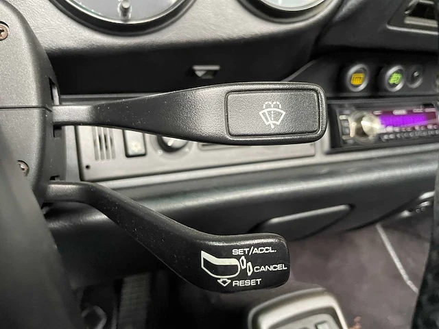 Porsche 911 carrera 2 964 cabriolet 1991 - afbeelding 22 van  54