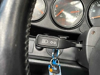 Porsche 911 carrera 2 964 cabriolet 1991 - afbeelding 24 van  54