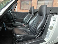 Porsche 911 carrera 2 964 cabriolet 1991 - afbeelding 37 van  54