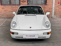 Porsche 911 carrera 2 964 cabriolet 1991 - afbeelding 53 van  54