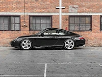 Porsche 911 carrera 2 996 300pk 1998 -manual- youngtimer - afbeelding 6 van  41