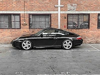 Porsche 911 carrera 2 996 300pk 1998 -manual- youngtimer - afbeelding 7 van  41