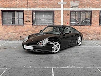 Porsche 911 carrera 2 996 300pk 1998 -manual- youngtimer - afbeelding 1 van  41