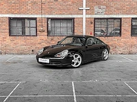 Porsche 911 carrera 2 996 300pk 1998 -manual- youngtimer - afbeelding 12 van  41
