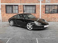 Porsche 911 carrera 2 996 300pk 1998 -manual- youngtimer - afbeelding 38 van  41