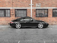 Porsche 911 carrera 2 996 300pk 1998 -manual- youngtimer - afbeelding 40 van  41