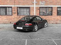 Porsche 911 carrera 2 996 300pk 1998 -manual- youngtimer - afbeelding 41 van  41