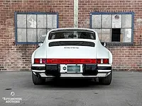 Porsche 911 carrera 207pk 1984 -youngtimer- - afbeelding 10 van  66