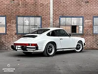 Porsche 911 carrera 207pk 1984 -youngtimer- - afbeelding 5 van  66