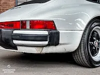 Porsche 911 carrera 207pk 1984 -youngtimer- - afbeelding 7 van  66