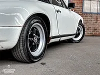 Porsche 911 carrera 207pk 1984 -youngtimer- - afbeelding 8 van  66