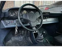 Porsche 911 carrera 207pk 1984 -youngtimer- - afbeelding 19 van  66