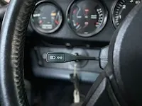 Porsche 911 carrera 207pk 1984 -youngtimer- - afbeelding 26 van  66