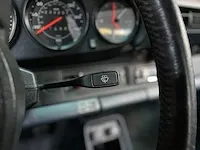 Porsche 911 carrera 207pk 1984 -youngtimer- - afbeelding 27 van  66