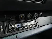 Porsche 911 carrera 207pk 1984 -youngtimer- - afbeelding 31 van  66
