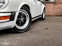 Porsche 911 carrera 207pk 1984 -youngtimer- - afbeelding 23 van  66