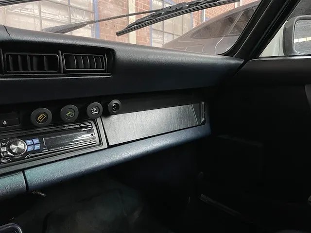 Porsche 911 carrera 207pk 1984 -youngtimer- - afbeelding 35 van  66