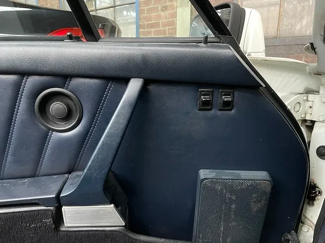 Porsche 911 carrera 207pk 1984 -youngtimer- - afbeelding 36 van  66