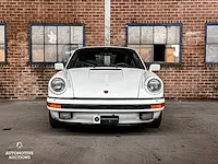 Porsche 911 carrera 207pk 1984 -youngtimer- - afbeelding 45 van  66